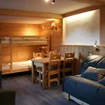 Village De Les Flocons Verts Hotel