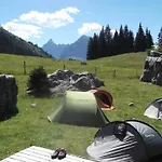 Village De Les Flocons Verts Hotel Les Carroz d'Araches