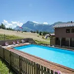 Hotel Village De Les Flocons Verts *