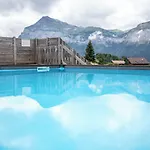 Village De Les Flocons Verts Hotel Les Carroz d'Araches