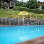 Hotel Village De Les Flocons Verts