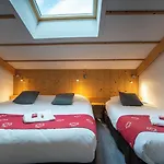 Village De Les Flocons Verts Hotel *