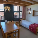 Village De Les Flocons Verts Hotel Les Carroz d'Araches