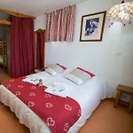 Village De Les Flocons Verts Hotel *