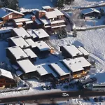 Village De Les Flocons Verts Hotel