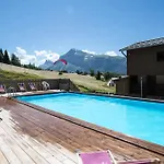 Hotel Village De Les Flocons Verts Les Carroz d'Araches