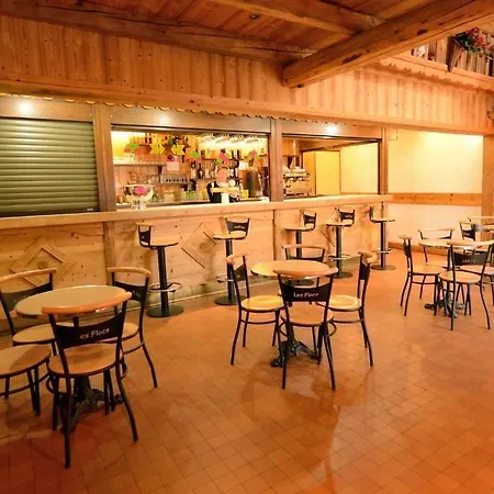 Hotel Village De Les Flocons Verts