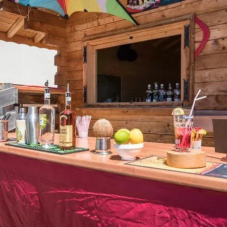 Village De Les Flocons Verts *