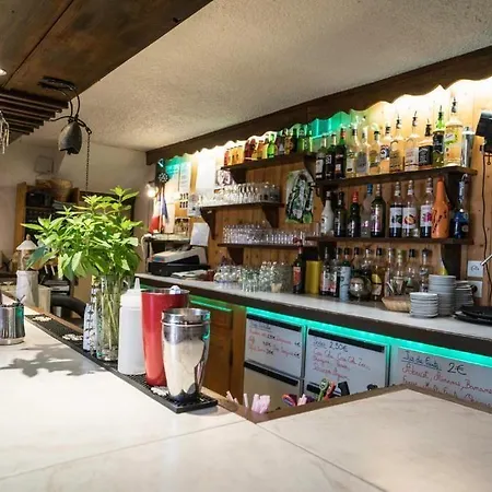 Village De Les Flocons Verts Les Carroz d'Araches