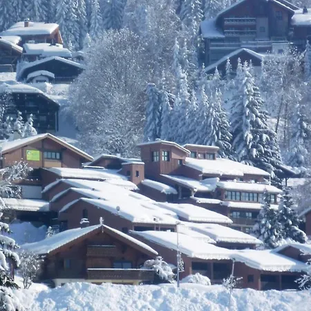 Village De Les Flocons Verts *