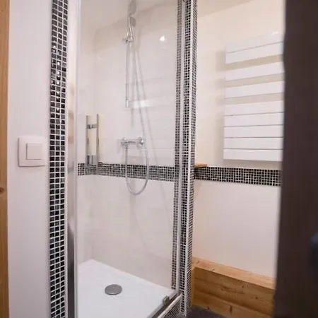 Szálloda Village De Les Flocons Verts Les Carroz d'Araches