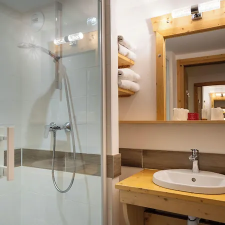 Village De Les Flocons Verts Hotel