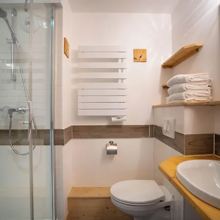 Village De Les Flocons Verts Szálloda