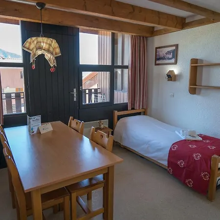 Village De Les Flocons Verts Szálloda Les Carroz d'Araches