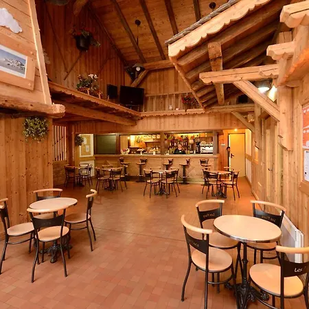 Hotel Village De Les Flocons Verts