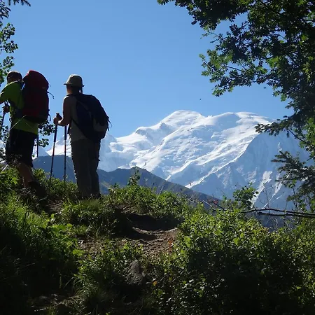 Hotel Village De Les Flocons Verts Les Carroz d'Araches