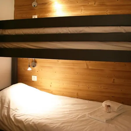 Village De Les Flocons Verts Szálloda